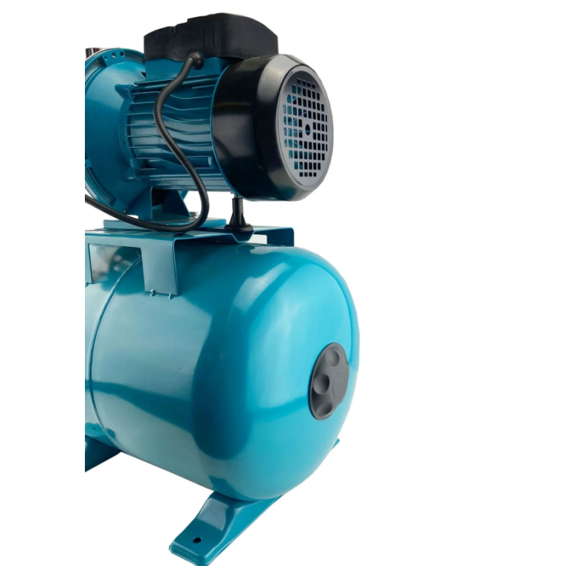 Hidrofor complet Broman AutoJet 100S, 1CP, rezervor 24L