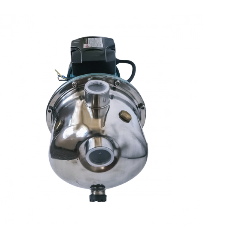 Pachet Pompa autoamorsanta de suprafata, DDT, JS100, 2200 W, 3000l/h + Presostat electronic automat DDT LS1, 1.1kW, 10 bar