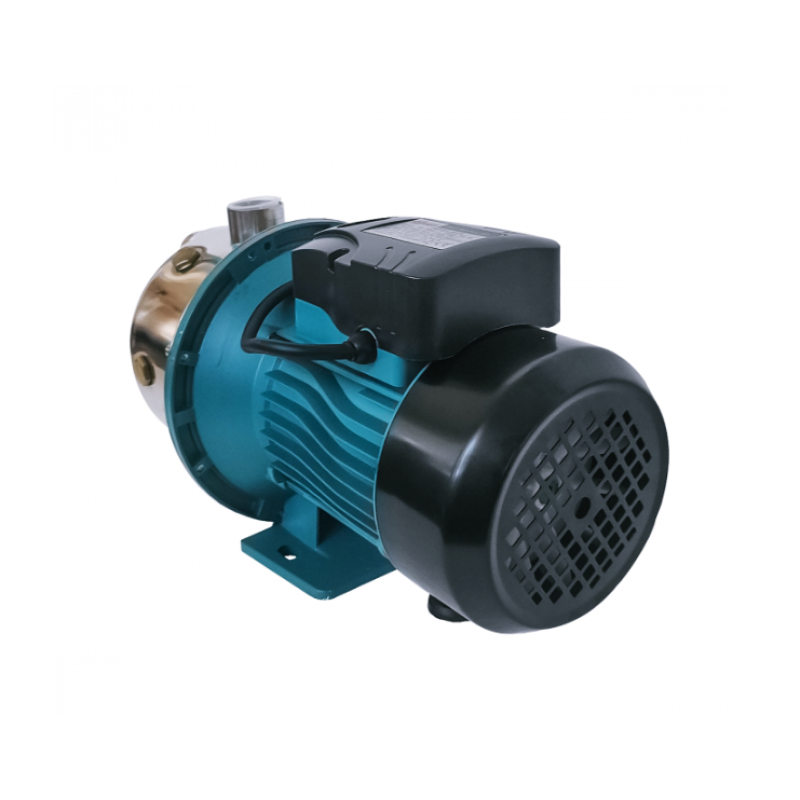 Pachet Pompa autoamorsanta de suprafata, DDT, JS100, 2200 W, 3000l/h + Presostat electronic automat DDT LS1, 1.1kW, 10 bar