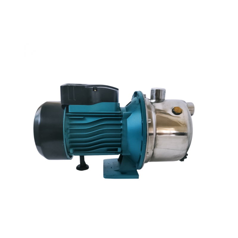 Pachet Pompa autoamorsanta de suprafata, DDT, JS100, 2200 W, 3000l/h + Presostat electronic automat DDT LS1, 1.1kW, 10 bar