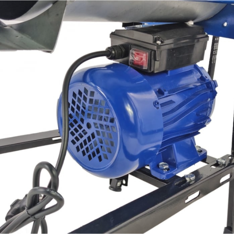 Pachet  Moara cereale, uruiala si stiuleti, 3.5 Kw + Batoza/Masina de porumb electrica pentru curatat porumb, DDT Profi, motor inclus, 1500 W, 800 kg/h, Buton on/off