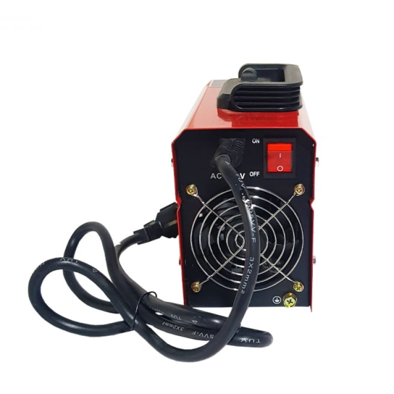 Pachet Aparat de Sudura tip Invertor, Global Dawer, Mini 300, 300 A + Masca Sudura Automata cu Reglaj si Cristale