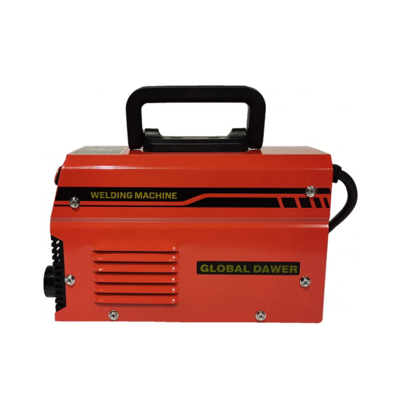 Pachet Aparat de Sudura tip Invertor, Global Dawer, Mini 300, 300 A + Masca Sudura Automata cu Reglaj si Cristale