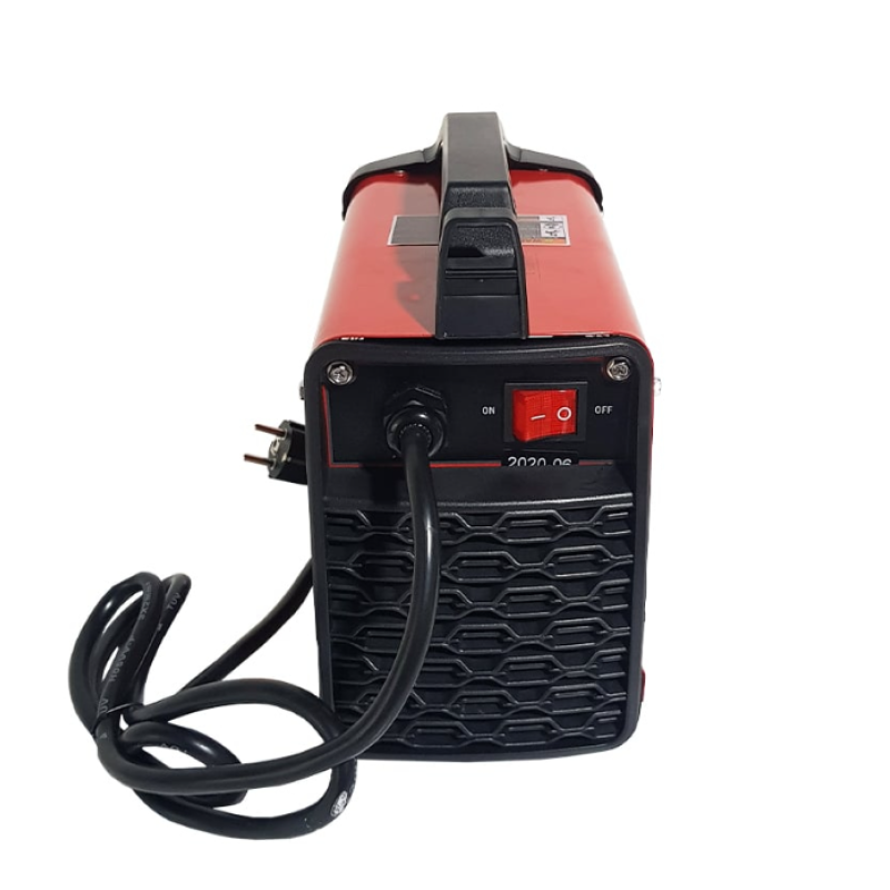 Pachet Aparat de Sudura tip Invertor, Global Dawer, MMA 200 + Masca Sudura Automata cu Reglaj si Cristale