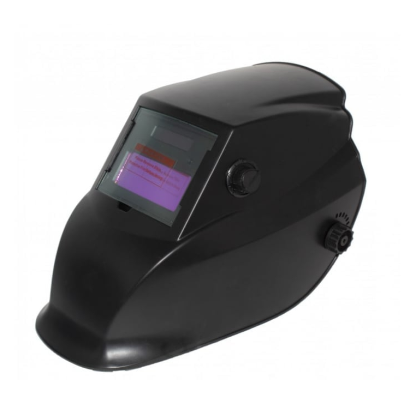 Pachet Aparat de Sudura tip Invertor, Global Dawer, MMA 200 + Masca Sudura Automata cu Reglaj si Cristale