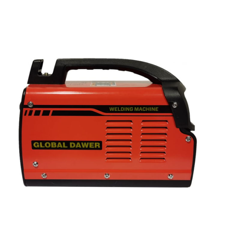 Pachet  Aparat de Sudura tip Invertor, Global Dawer, MMA 250 + Masca Sudura Automata cu Reglaj si Cristale