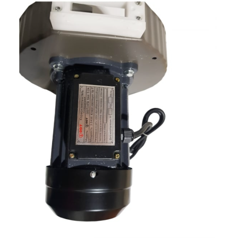 Pachet  Moara cereale, uruiala si stiuleti, 3.5 Kw + Batoza/Masina de porumb electrica pentru curatat porumb, DDT Profi, motor inclus, 1500 W, 800 kg/h