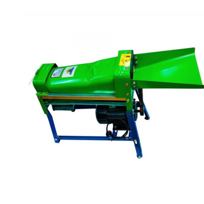 Pachet  Moara cereale, uruiala si stiuleti, 3.5 Kw + Batoza/Masina de porumb electrica pentru curatat porumb, DDT Profi, motor inclus, 1500 W, 800 kg/h