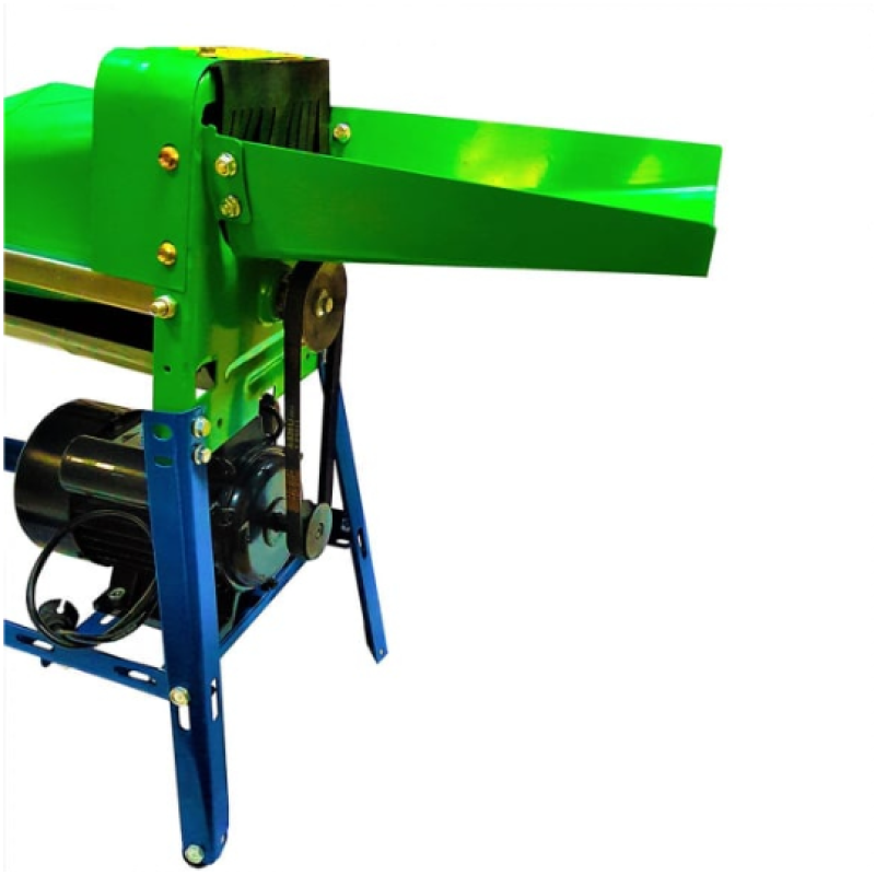 Pachet  Moara cereale, uruiala si stiuleti, 3.5 Kw + Batoza/Masina de porumb electrica pentru curatat porumb, DDT Profi, motor inclus, 1500 W, 800 kg/h