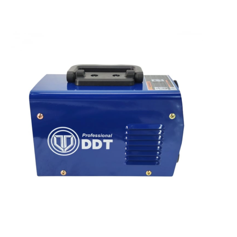 Pachet Aparat de sudura DDT PROFESSIONAL DDT-2001, MMA 300A, afisaj electronic LCD + Masca Sudura Automata cu Reglaj si Cristale