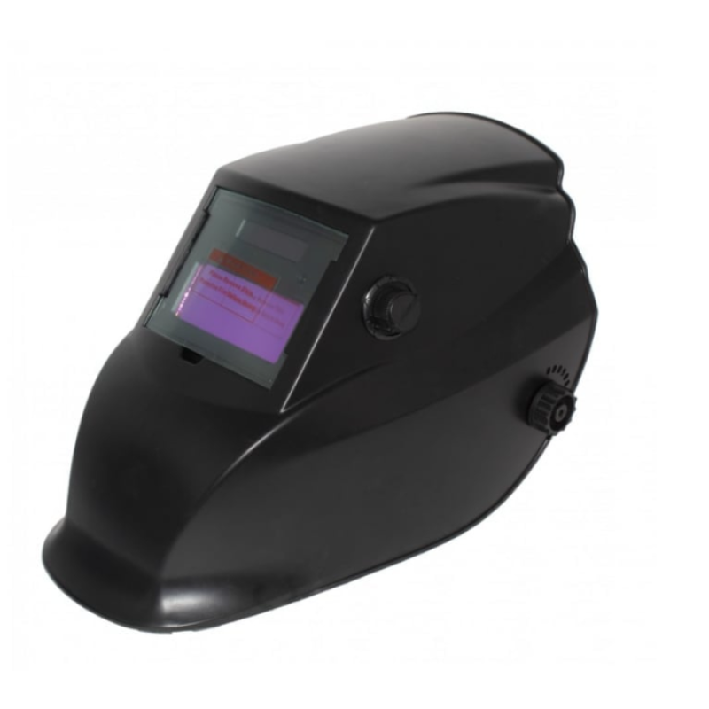 Pachet Aparat de sudura DDT PROFESSIONAL DDT-2001, MMA 300A, afisaj electronic LCD + Masca Sudura Automata cu Reglaj si Cristale