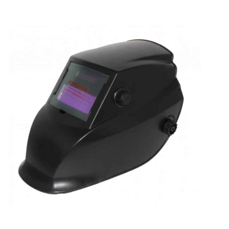 Pachet Aparat de sudura tip invertor, DDT PROFESSIONAL DDT-2003, MMA 350A, afisaj electronic LCD + Masca Sudura Automata cu Reglaj si Cristale