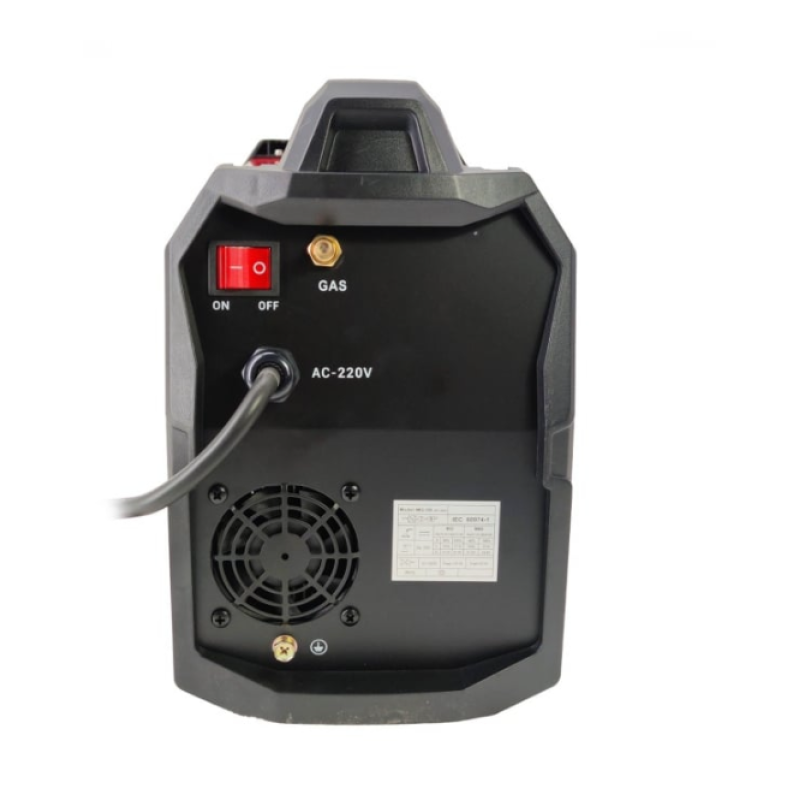 Pachet  Invertor/Aparat de sudura DDT-2004, cu rola sarma MIG/MMA DDT PROFESSIONAL, 300 A+Masca Sudura Automata cu Reglaj si Cristale