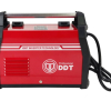 Pachet  Invertor/Aparat de sudura DDT-2004, cu rola sarma MIG/MMA DDT PROFESSIONAL, 300 A+Masca Sudura Automata cu Reglaj si Cristale