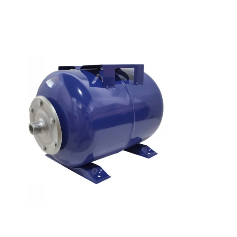 Pachet  Pompa submersibila de mare adancime, DDT, QJD120-1.5, 1500 W, Inox, 8 turbine + Vas de expansiune , Bazin hidrofor DDT , 50 LT , Membrana inclus