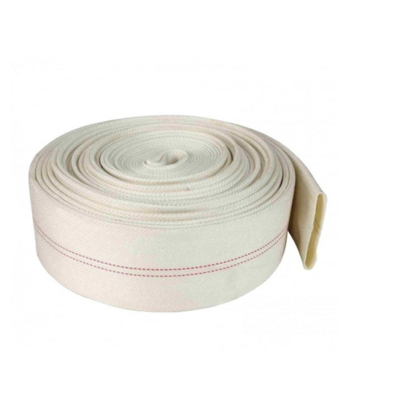 Pachet  Pompa submersibila apa murdara, cu plutitor, fara tocator, DDT, WQD10, 2200 W, 10 m³/h, 8 m + Furtunul de pompier 2'' 20 m, 8 bari, cu cuple + Furtun de pompier 2'' 20 m