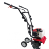 Cultivator / Motosapa pe benzina , motor 2 timpi , latime de lucru 25 cm , 52 cc , 4 cutite