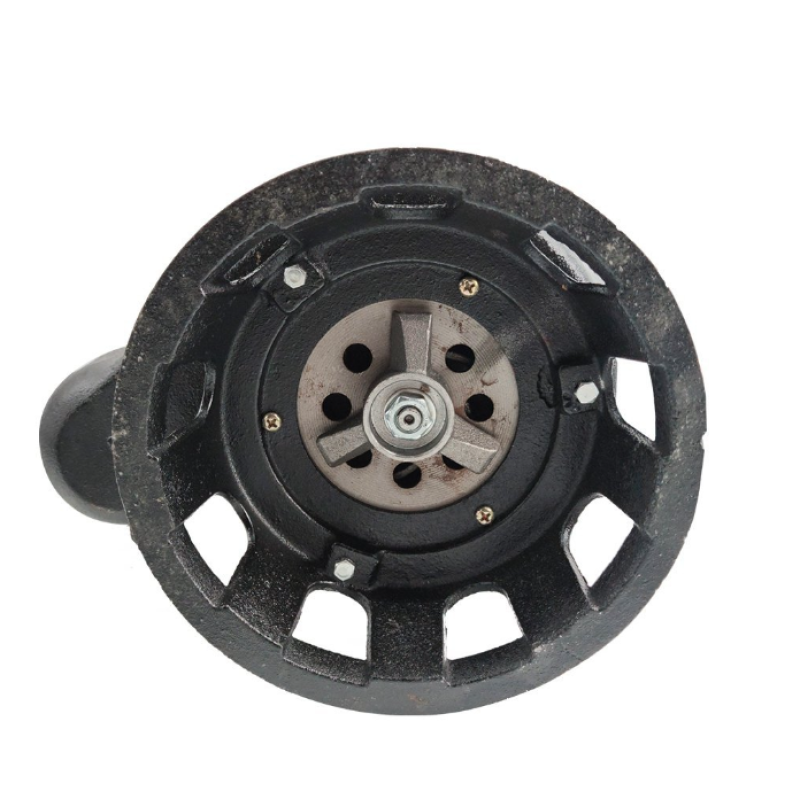 Pachet  Pompa pentru apa murdara DDT, cu plutitor si tocator , 3000 W , Adancime evacuare maxim 8 Metri, corp inox + Furtunul de pompier 2'' 20 m, 8 bari, cu cuple + Furtunul de pompier 2'' 20 m