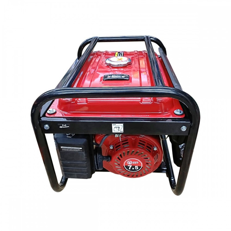 Generator DDT Power MY 4000, 4.0 KW, 220V