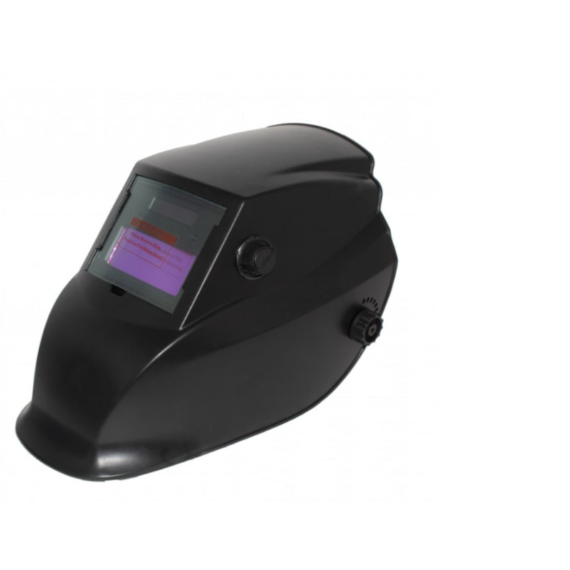 Pachet Aparat de sudura DDT PROFESSIONAL DDT-2002 , MMA 350A, afisaj electronic LCD, Invertor, tehnologie inalta + Masca Sudura Automata cu Reglaj si Cristale