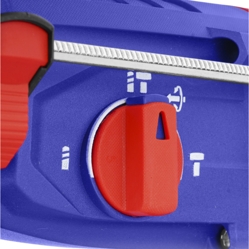 Pachet  Polizor unghiular, motor fara perii (brushless), 115mm, 10 discuri incluse + Ciocan rotopercutor + Masina de gaurit si insurubat + 2 acumulatori 4.0Ah