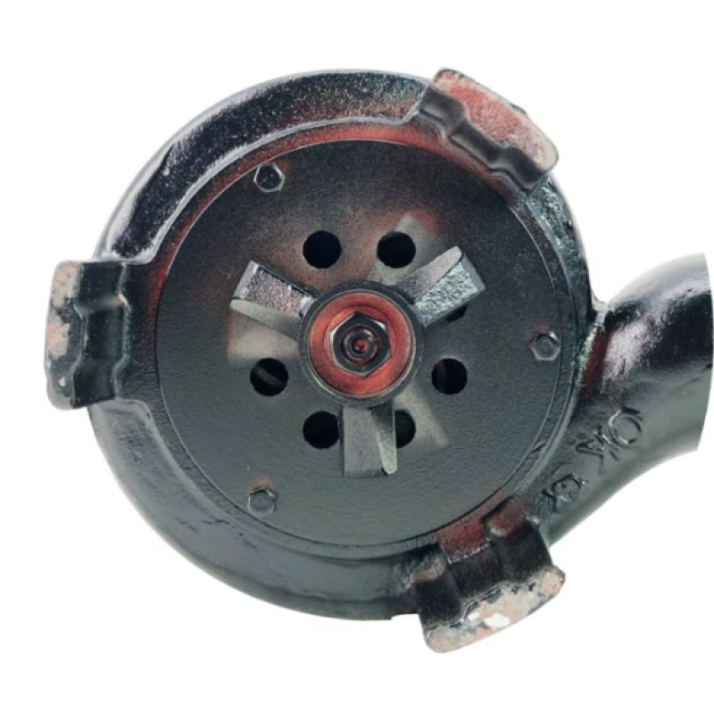 Pachet Pompa apa murdara (WC, fosa, hazna), cu Cutit Tocator si Plutitor, DDT, WQCD-2-3.0, 3000W + Furtunul de pompier 2'' 20 m, 8 bari, cu cuple