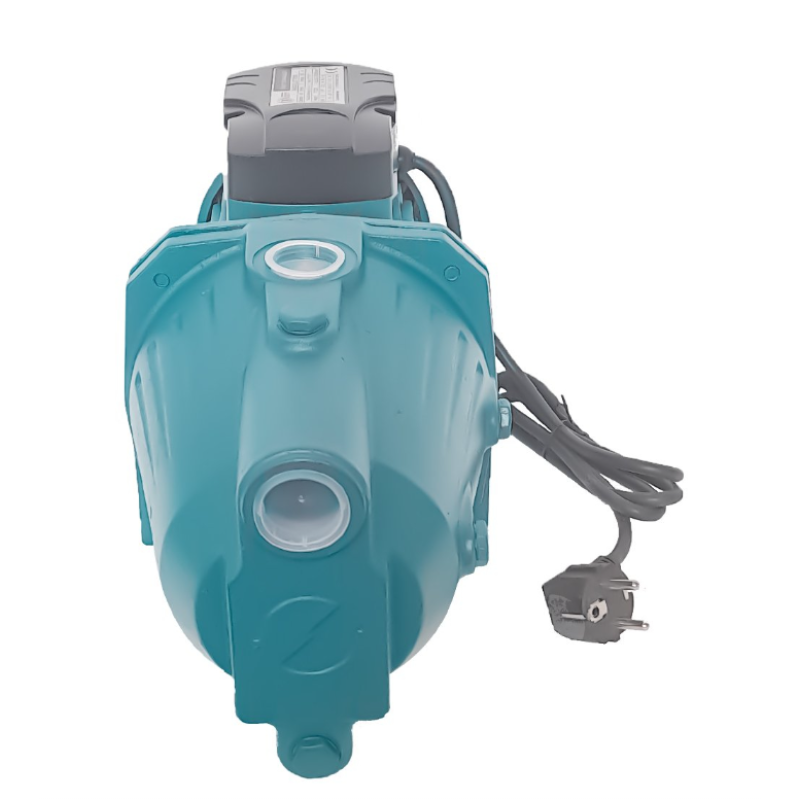 Pachet Pompa de suprafata, DDT, JET100L, 1500 W, Fonta, Bobinaj 100% cupru + Presostat electronic automat DDT LS1, 1.1kW, 10 bar