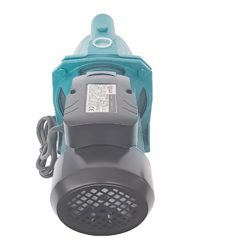 Pachet Pompa de suprafata, DDT, JET100L, 1500 W, Fonta, Bobinaj 100% cupru + Presostat electronic automat DDT LS1, 1.1kW, 10 bar