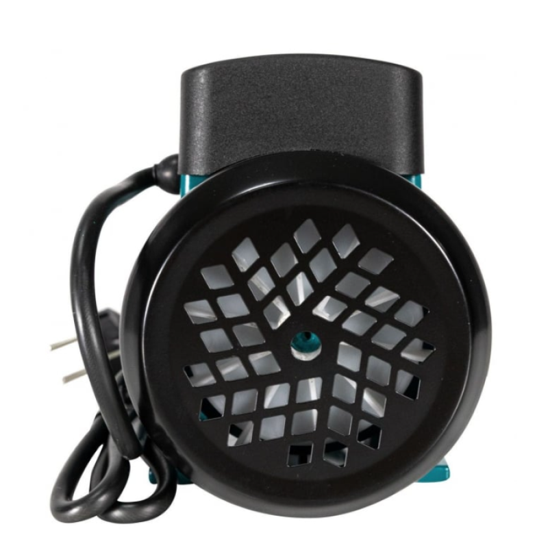 Pachet Pompa de suprafata DDT QB60, 370 W, aspiratie 7 m, refulare 30 m, BOBINAJ CUPRU + Presostat electronic automat DDT LS1, 1.1kW, 10 bar