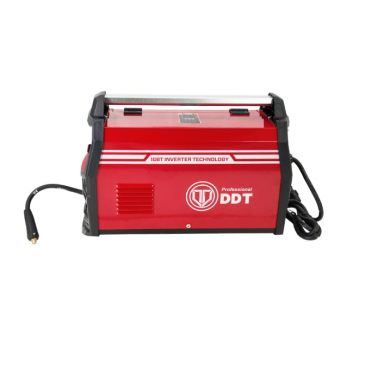 Pachet  Invertor/Aparat de sudura, DDT-2005, cu rola sarma si electrod/gaz, MIG/MMA DDT PROFESSIONAL, 350, Sarma de sudura + Masca de sudura cu cristale