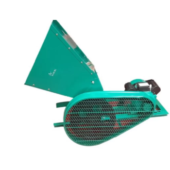 Zdrobitor de fructe cu motor electric, DRK 2200 W, 500 kg/h