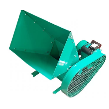 Zdrobitor de fructe cu motor electric, DRK 2200 W, 500 kg/h