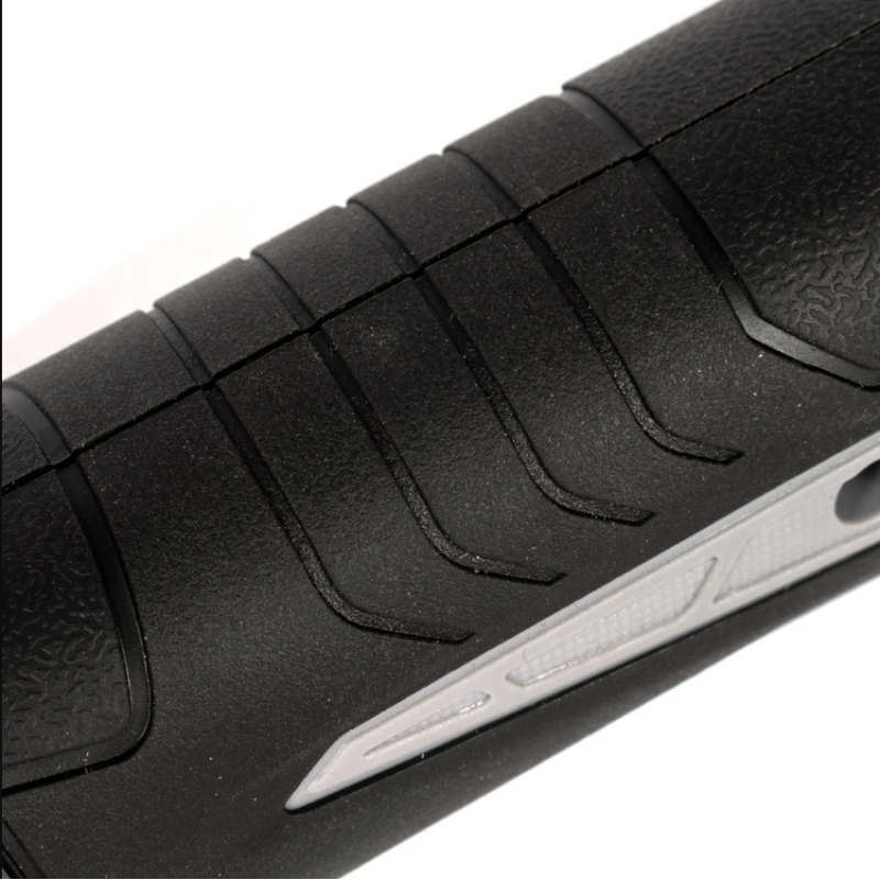 Polizor unghiular Detoolz 20V, diametru disc Ø125, motor fara perii