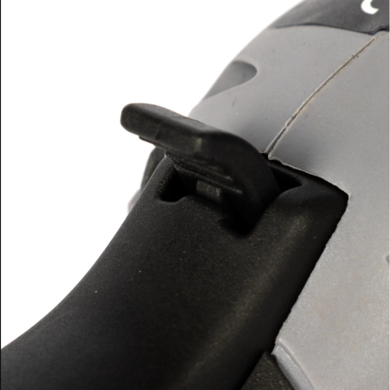 Polizor unghiular Detoolz 20V, diametru disc Ø125, motor fara perii