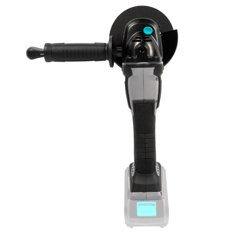 Polizor unghiular Detoolz 20V, diametru disc Ø125, motor fara perii