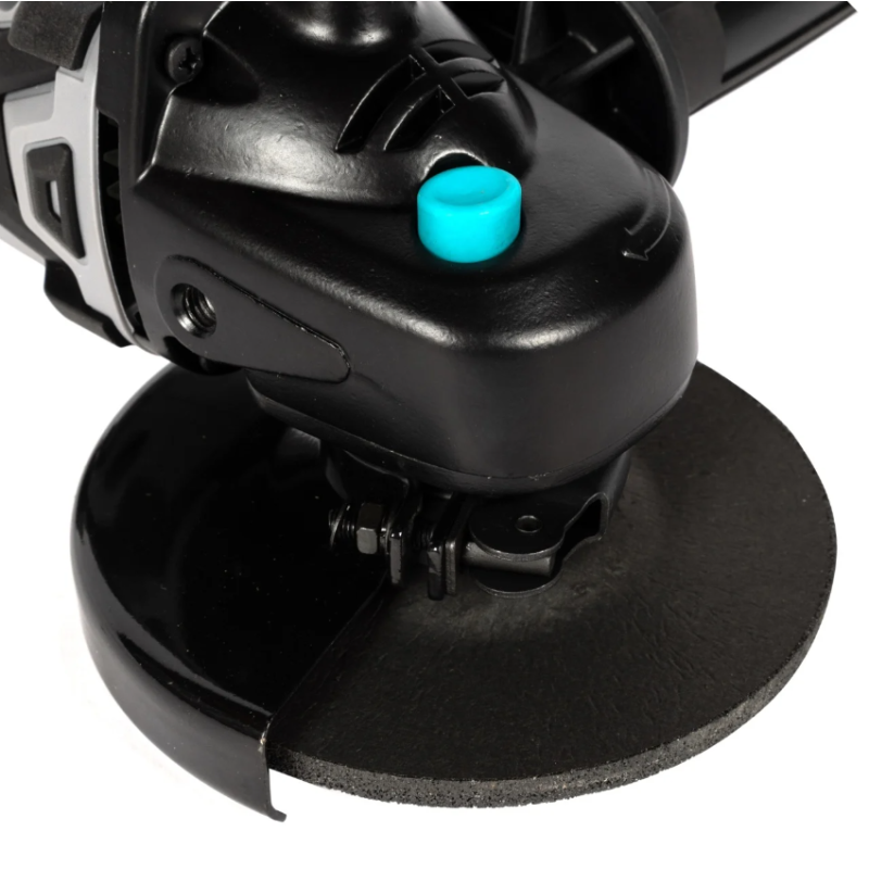 Polizor unghiular Detoolz 20V, diametru disc Ø125, motor fara perii