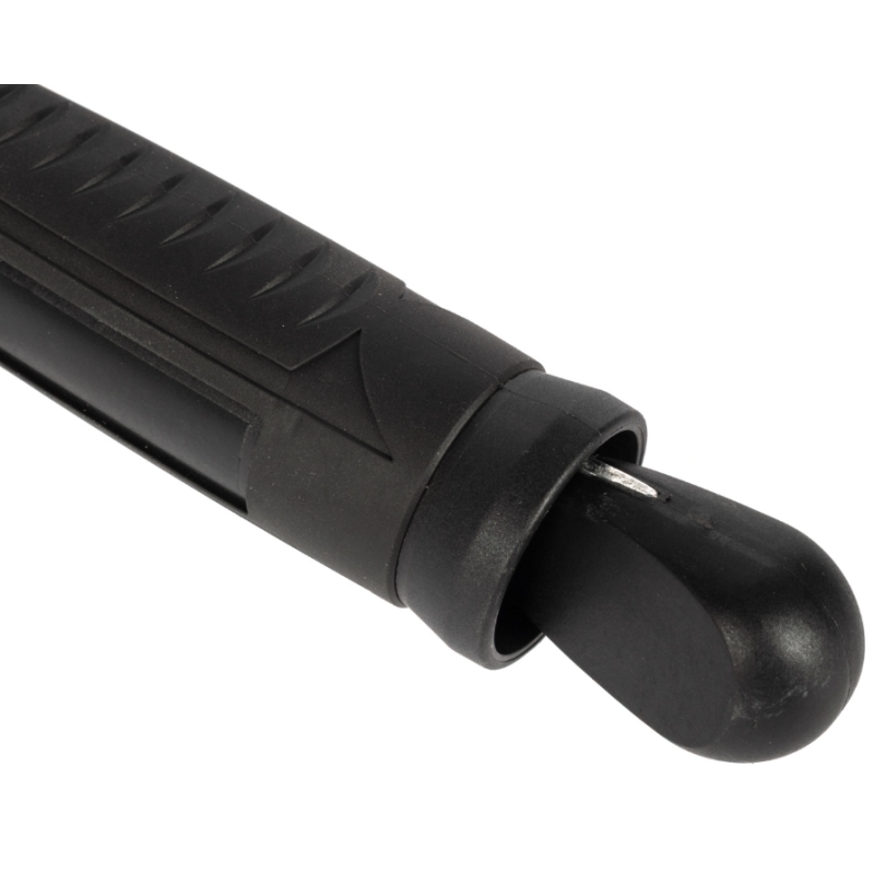 Polizor unghiular Detoolz 20V, diametru disc Ø125, motor fara perii