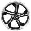 Janta fata Detoolz pentru scuter electric