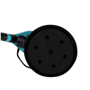 Slefuitor pentru perete extensibil cu aspirator Ø215 750W