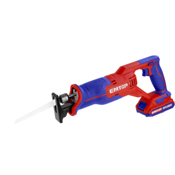 Pachet Fierastrau tip sabie + Set 2 buc. bormasina de insurubat si impact + 2 acumulatori 2.0AH + incarcator