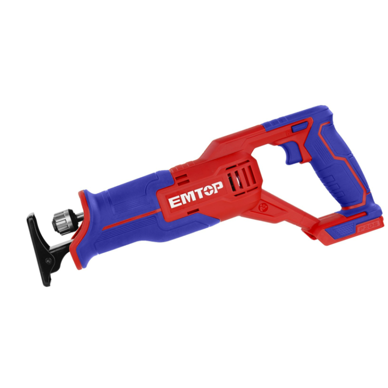 Pachet Fierastrau tip sabie + Set 2 buc. bormasina de insurubat si impact + 2 acumulatori 2.0AH + incarcator