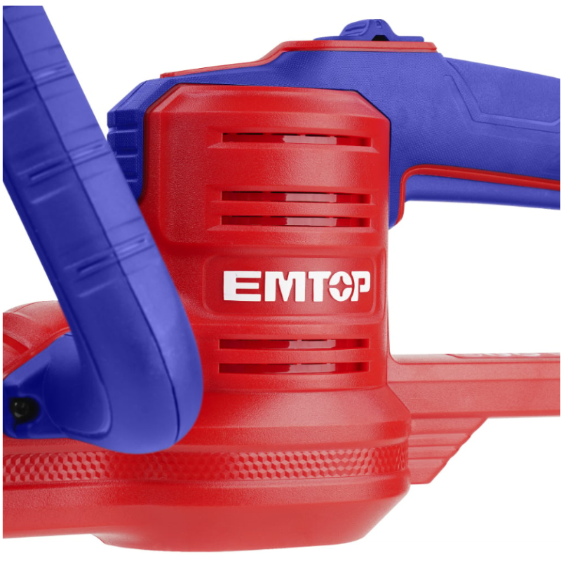 Pachet  Foarfeca electrica pentru vie + Trimmer gard viu + 1 acumulator cu incarcator