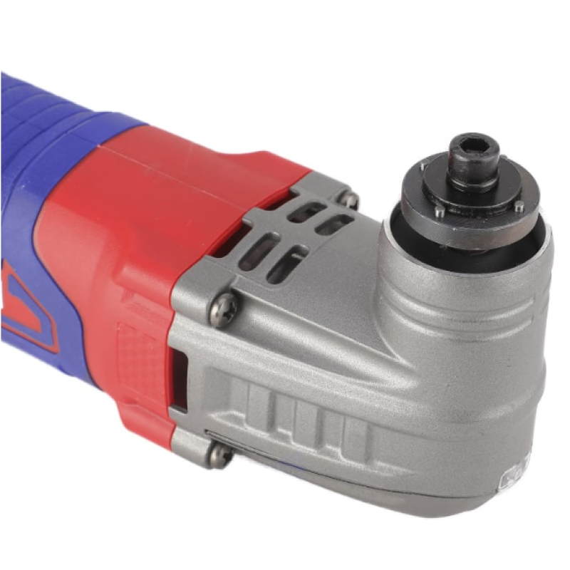 Pachet  Instrument multifunctional, 6 viteze, 8 accesorii + Pistol de vopsit cu 800ml + 2 Acumulatori cu incarcator