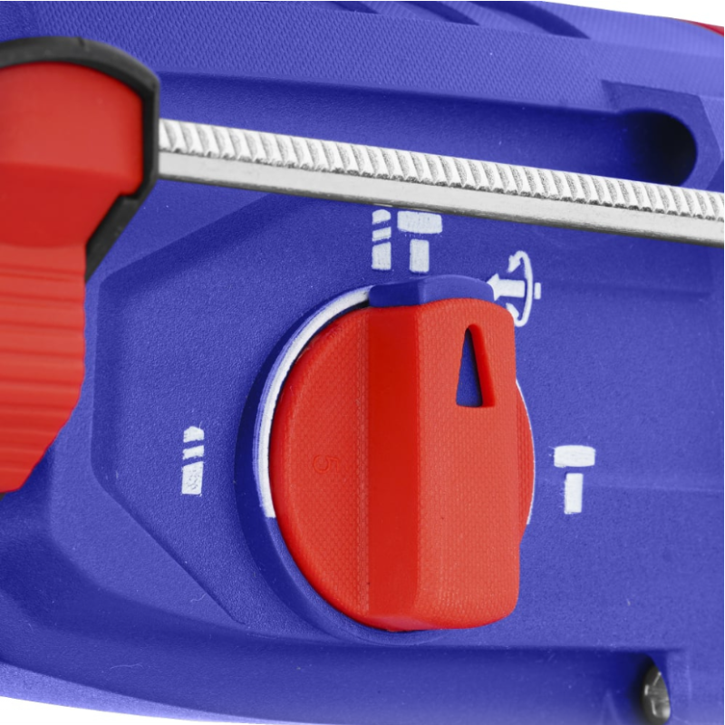 Pachet  Fierastrau circular+ Suflanta aer cald (feon) + Ciocan rotopercutor, 26mm, 4 accesorii + 2 acumulatori 4.0AH