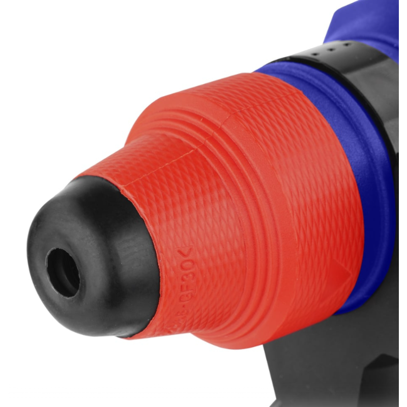 Pachet  Fierastrau circular+ Suflanta aer cald (feon) + Ciocan rotopercutor, 26mm, 4 accesorii + 2 acumulatori 4.0AH