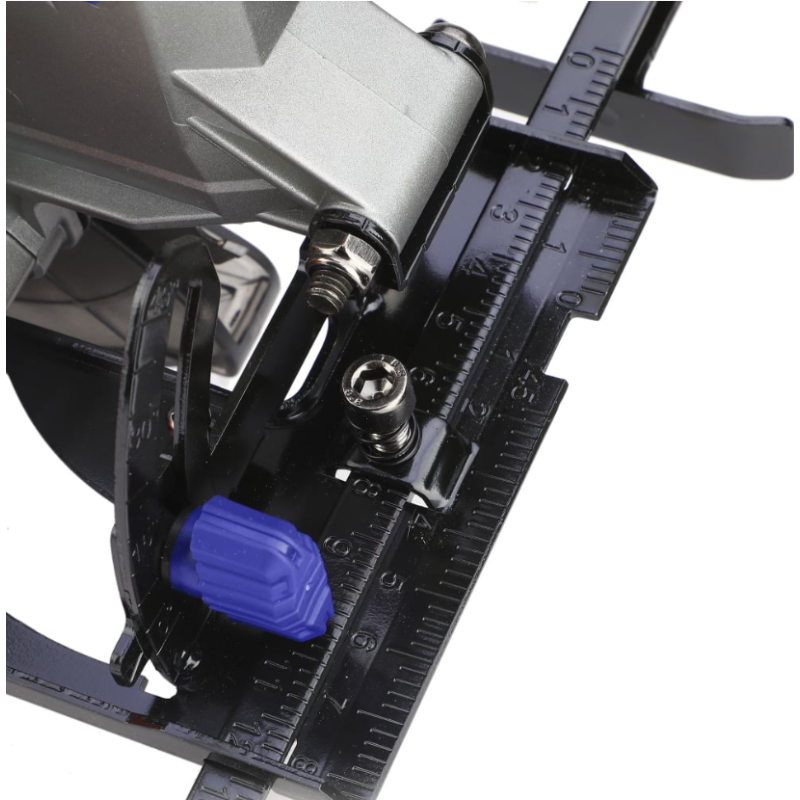 Pachet  Fierastrau circular+ Suflanta aer cald (feon) + Ciocan rotopercutor, 26mm, 4 accesorii + 2 acumulatori 4.0AH