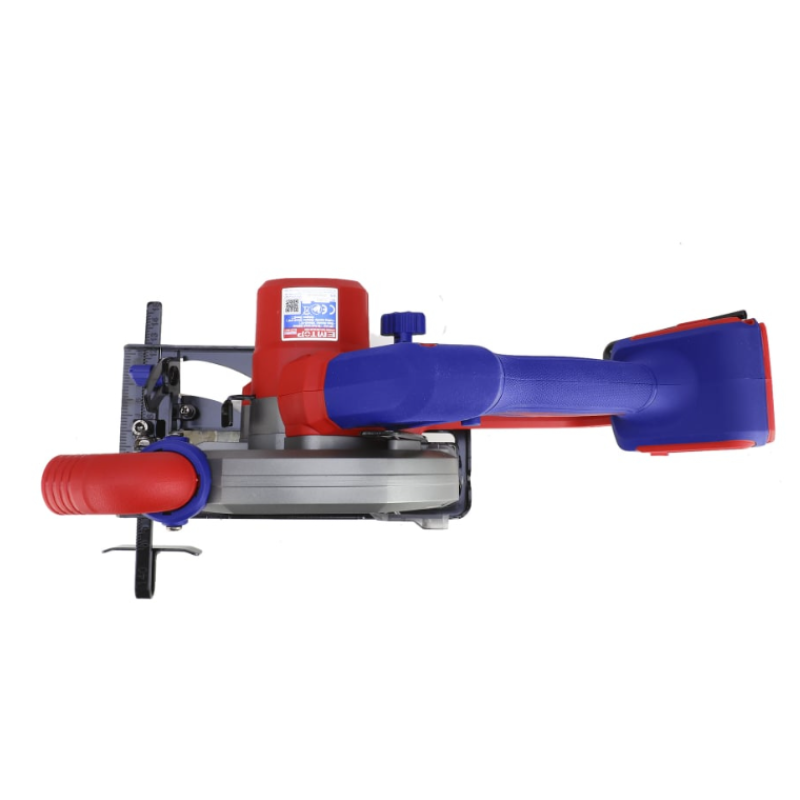 Pachet  Fierastrau circular+ Suflanta aer cald (feon) + Ciocan rotopercutor, 26mm, 4 accesorii + 2 acumulatori 4.0AH