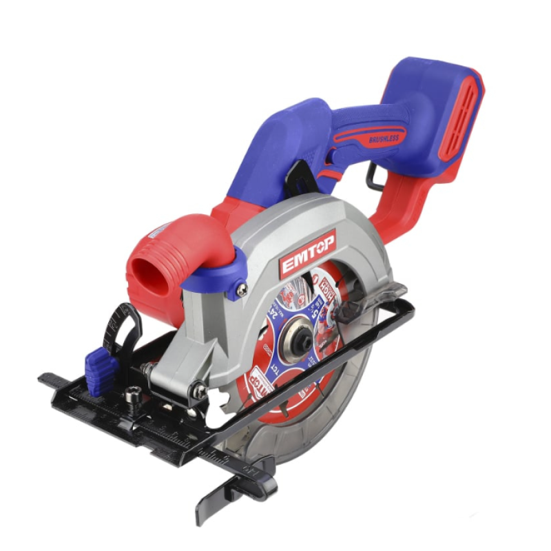 Pachet  Fierastrau circular+ Suflanta aer cald (feon) + Ciocan rotopercutor, 26mm, 4 accesorii + 2 acumulatori 4.0AH