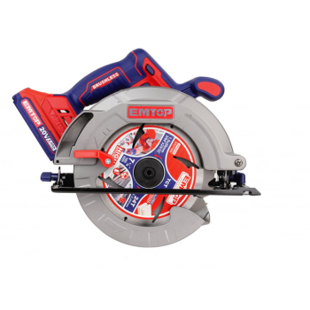 Pachet  Fierastrau circular, unghi taiere reglabil, 185mm + Masina de gaurit si insurubat + 2 acumulatori 2.0AH + incarcator