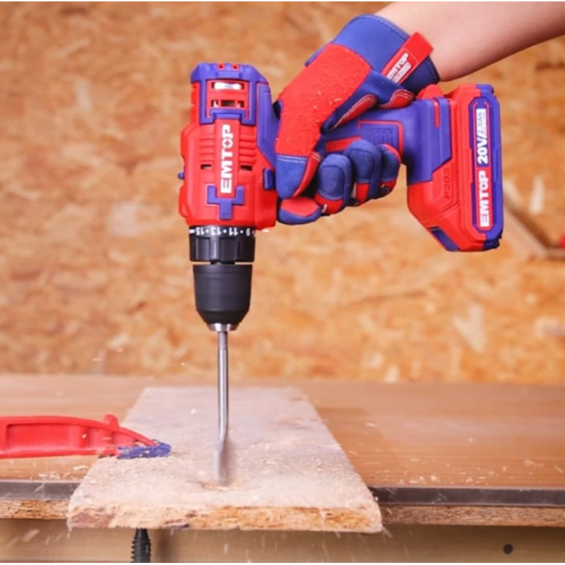 Pachet  Fierastrau circular, unghi taiere reglabil, 185mm + Masina de gaurit si insurubat + 2 acumulatori 2.0AH + incarcator